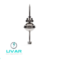 LIVAR BX175 (Kim thu sét 111 mét)